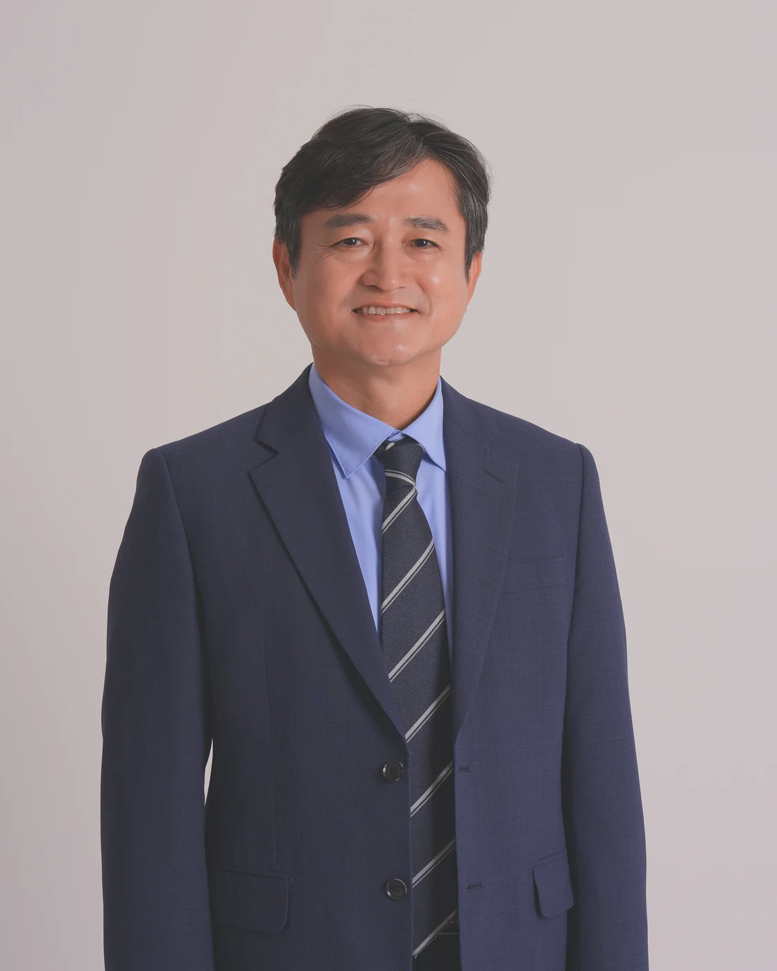 이다우 대표변호사 프로필 사진