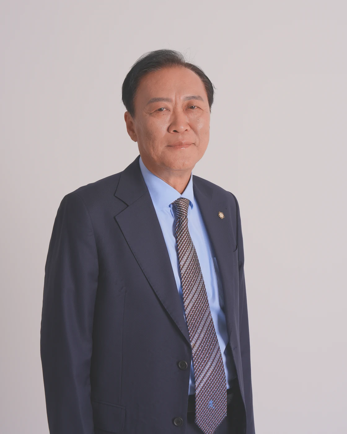 박용두 대표변호사 프로필 사진